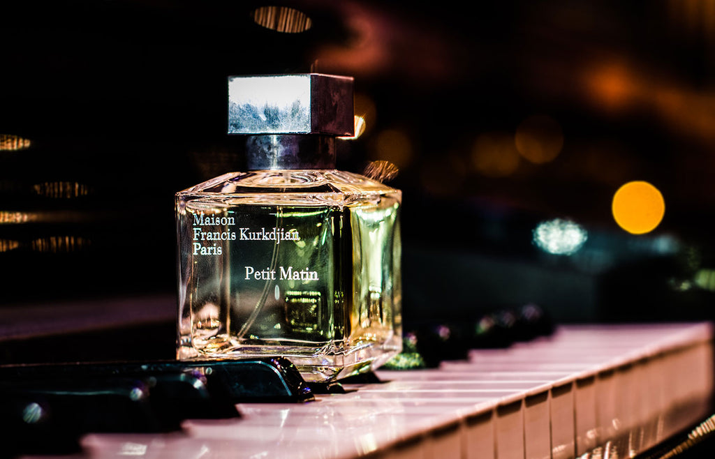 Top 10 Timeless & Classic Fragrances for Him